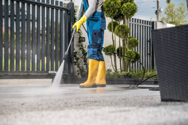 Best House Exterior Washing  in Diamond Ridge, AK